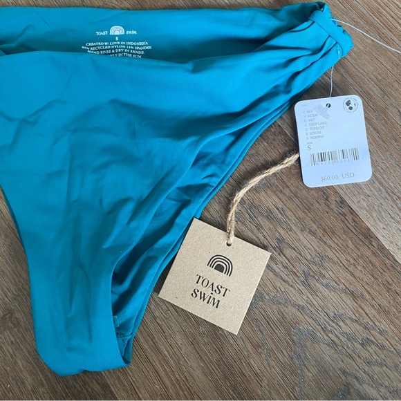 TOAST Free People Swim Bottoms - Picture 3 of 8